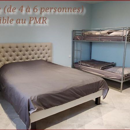 Camping Des Oiseaux- Baie De Somme Rue  Esterno foto