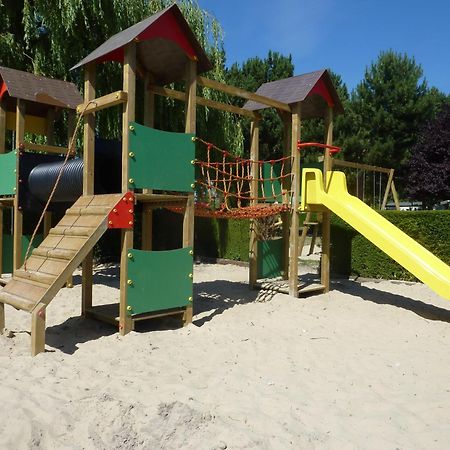 Camping Des Oiseaux- Baie De Somme Rue  Esterno foto