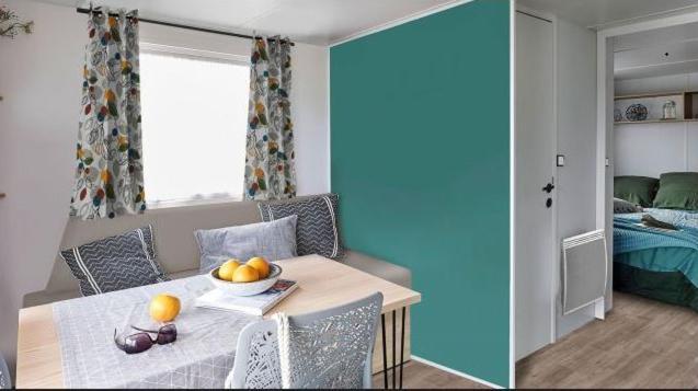 Camping Des Oiseaux- Baie De Somme Rue  Esterno foto