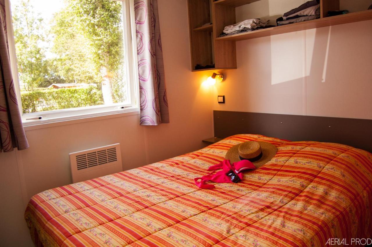Camping Des Oiseaux- Baie De Somme Rue  Esterno foto