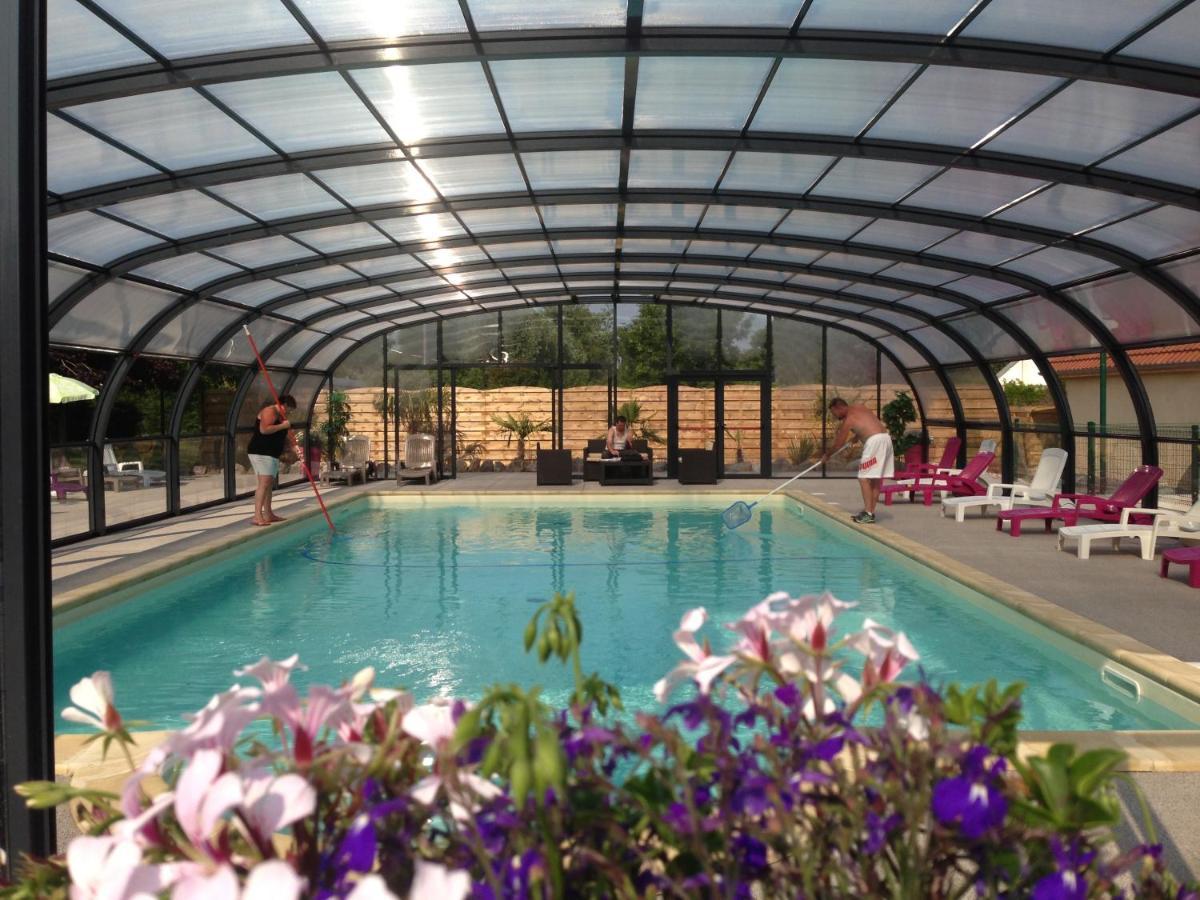 Camping Des Oiseaux- Baie De Somme Rue  Esterno foto